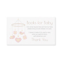 Baby Mobile Books for Baby