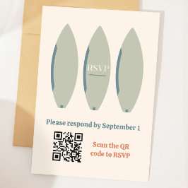 Cartão De Informações "Baby on Conselho" - RSVP do Chá de fraldas de Nav