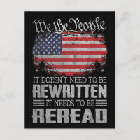 Bandeira dos EUA Constituição dos EUA Precisa Ser 