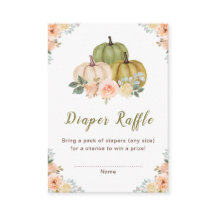 Bebê Chorando: Abóbora Floral Verde Salvia e Pêsse