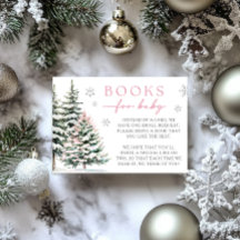 Bebê É Frio Fora dos Livros de Inverno para Bebê