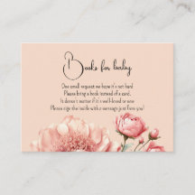 Bebê em Bloom WildFlower Elegante Chá de fraldas r