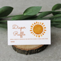 Berço de Fralda Solar de Boho de Água