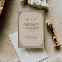 Biblioteca | Dados de Casamento da Vintage Elegant