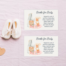 Boho Minimalista Nursery Books para Bebê