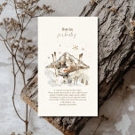 Cartão De Informações Boho Winter Christmas Chá de fraldas Books para Be<br><div class="desc">Inspire um amor por ler desde o início com os nossos Livros "Boho Winter Christmas" para o Cartão de Alojamento para Bebês. Esta carta elegante e festiva convida os hóspedes a trazerem um livro apreciado em vez de um cartão tradicional, acrescentando um toque significativo e pessoal à celebração do seu...</div>