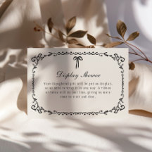 Boo Black Frame Halloween