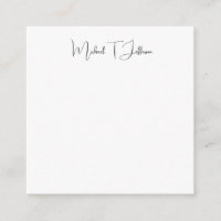 Branca de Cinzas Simples Simples, Simples E Elegan