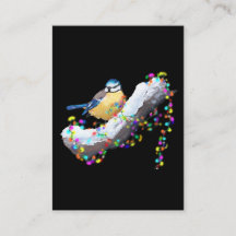 Brilho Brilho Pequeno Tit