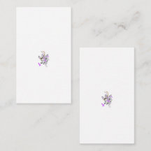 Butterfly Fairy Tattoo Vetor - Vintage Floral Art