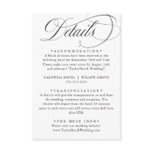 Caligrafia Elegante Estilo Americano Manuscrito