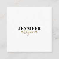 Caligrafia Elegante Simples Adicionar Nome Próprio