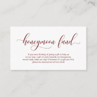 Caligrafia moderna de Burundy Fundo de Lua de Casa