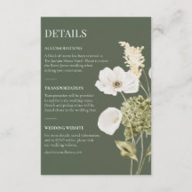 Casamento Botânico Moderno com Lirio Calla Oliva e
