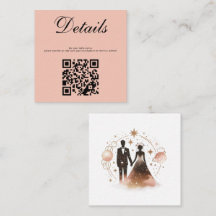 Casamento Celestial rosa Dourado