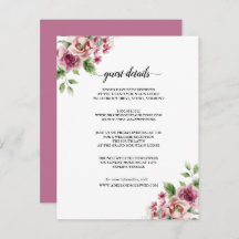 Casamento de Buquê Rosa Rosa Rosa Elegante