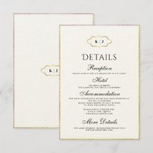 CASAMENTO DE MONOGRAMA CLÁSSICO E CALLIGRÁFICO ROM