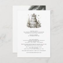 Casamento de Natal com Detalhes