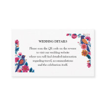 Casamento Etno Ornamentado de Pássaros e Flores