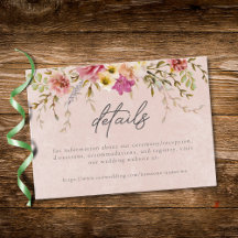 Casamento Floral Romântico no Jardim com Bege Borg