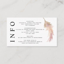 Casamento Minimalista da Grama Blush Pampas