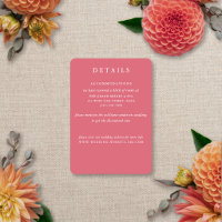 Casamento Moderno Elegante de Verão e Outono com B