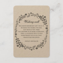 Casamento russo. Coroa floral desejando bem. País