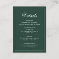 Casamento Verde Formal Tradicional Florestal Elega