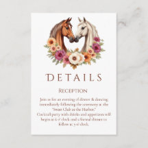 Cavalos Ocidentais do País