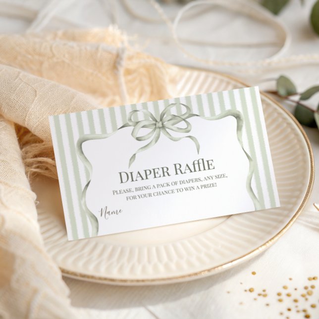 Cartão De Informações Chá de Bebê Arco Neutro Retro Café Bebe (Criador carregado)