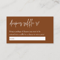 Chá de Bebê Revelação de Roupa Minimalista Neutra 