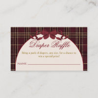 Chá de Bebê Ursinho Menina Xadrez Laço Fralda