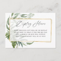 Chá de Chá de panela Geométrico Herbarium