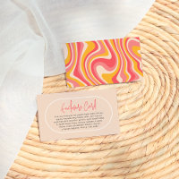 Chá de panela Moderno Hippie Retro Editável