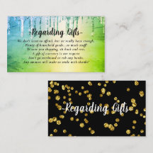 Chá de panela ou casamento do Fundo de Honeymoon