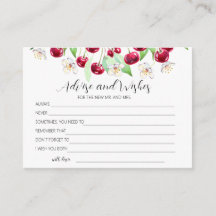 Cherry Much Wedch game aconselhável e desejos