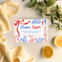 Ciao Baby Italiano Bambino Fralda Raffle