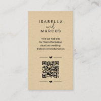 Código QR do Site Casado - Detalhes do Registro RS