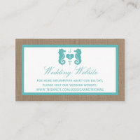 Coleção de Casamentos de Praia de Turquoise Seacav