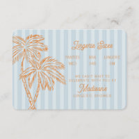Conjunto de Renda Azul Palma Primavera Pastel Prai