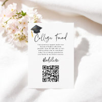 Contribuição para a Graduação do Fundo para as Uni