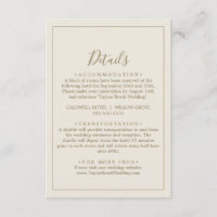 Coordenada Floral Gilded | Creme e detalhes Dourad