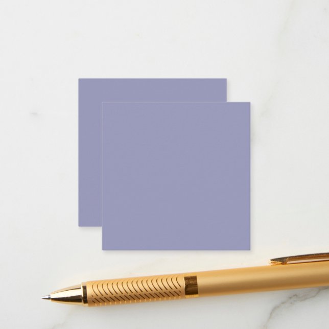 Cartão De Informações Crie seu próprio papel em branco (Frente/Verso In Situ)