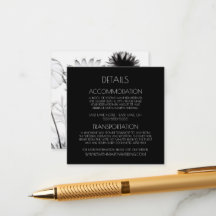 Crie seu próprio Wildflower personalizado de raios