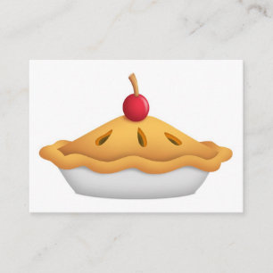 Cartão De Informações Da Kitchen Business / Enclosure Card - SRF