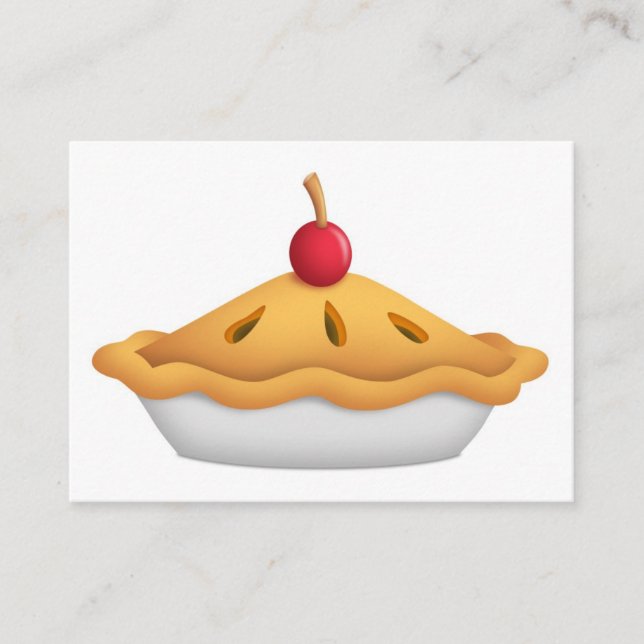 Cartão De Informações Da Kitchen Business / Enclosure Card - SRF (Frente)