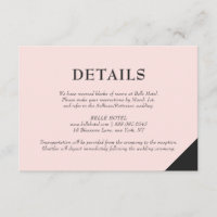 Destaques Modernos Cor-de-Rosa Escamoteados Detalh