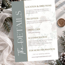Detalhe de Casamento de Rosa Branca de Inverno Pin