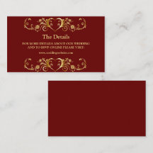 Detalhe de casamento geométrico elegante dourado v
