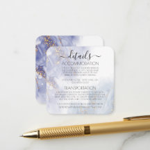 Detalhes da Tinta Alcoólica Azul Roxo Personalizad